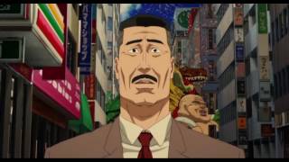 Deerhunter - Never stops