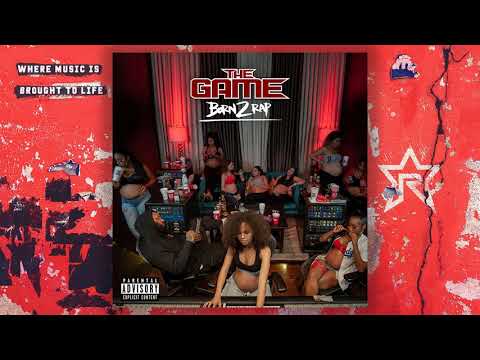 Videoclip de 40 Ounce Love — The Game