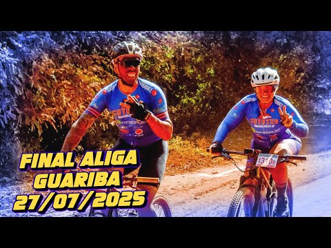 Final Aliga - Guariba - 27/07/2025