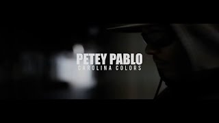 Petey Pablo - Carolina Colors