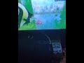 Finding Nemo DVD Full Screen Disc 2
