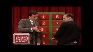 [Talk Shows]Pictionary wih Ralph Fiennes and Jimmy Fallon