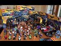 LEGO Batman Movie Collection Video | Set Review