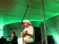 Chancellor - Gord Downie - Live at Writers At Woody Point