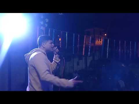 D'MENTE vs DAZO - Semifinal | Regional Pura Calle 2023