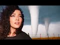 I Chased TORNADOES With Real Storm Chasers