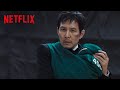 Every Game Played In Squid Game Netflix