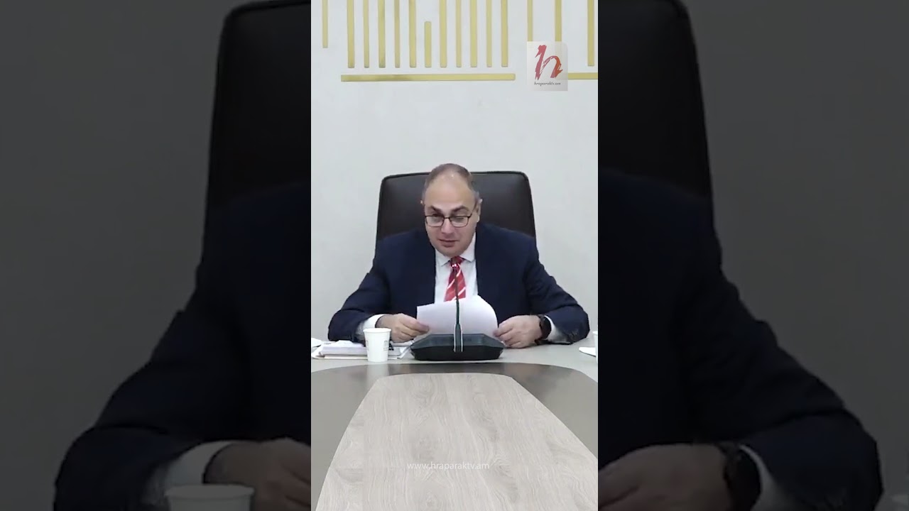 Փոխենք մեր ստանդարտները, քանի դեռ դրանք չեն փոխվել Chat GPT- ի կողմից