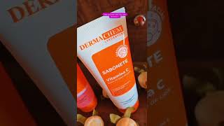 ✨ Rotina completa com Vitamina C para uma pele mais iluminada e saudável #DermaChem #Cuidados