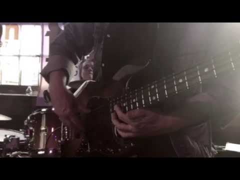 BC500 - Kenny Aaronson Bass Solo