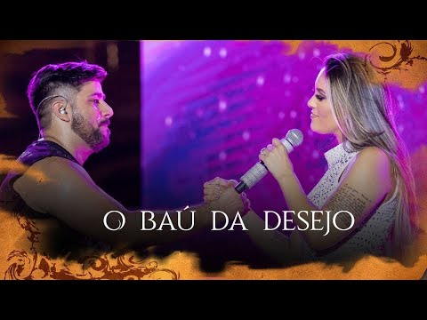 Desejo de Menina - O Baú da Desejo (DVD Até Depois do Fim)