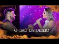 Desejo De Menina O Baú Da Desejo DVD Até Depois Do Fim