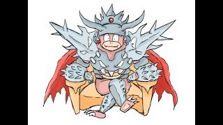 「ヤドキングで課外授業いくで！」採用率30位以下でランキング1位をめざすポケモン剣盾対戦生放送