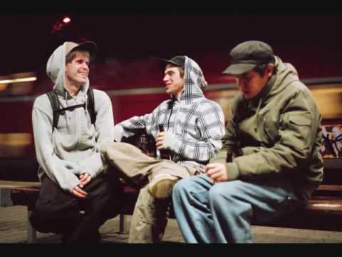 Umse & Deckah - Interaktionsschwelle