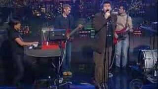 LCD Soundsystem - Late Show with David Letterman