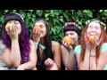 Moral Distraída - Mango con Petazetas (video fan)