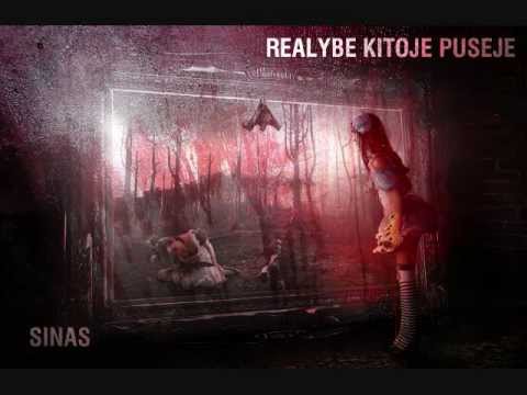 Sinas - Realybe kitoje puseje