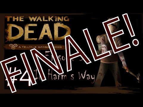 The Walking Dead [S2] [E5] [FINALE] FINAL SHOWDOWN!!!