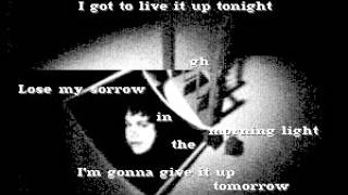 Phoebe Snow - Something Real - 06 If I Can Just Get Through the Night