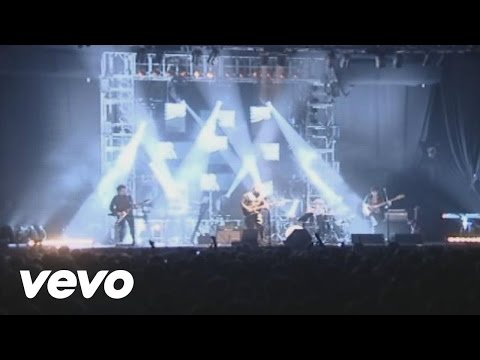 Gustavo Cerati - Uno Entre 1000 (En Vivo)