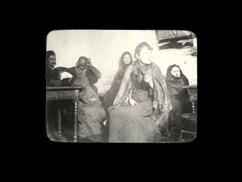 A Layman's Sermon: Jacob A. Riis on How the Other Half Lives & Dies in NY