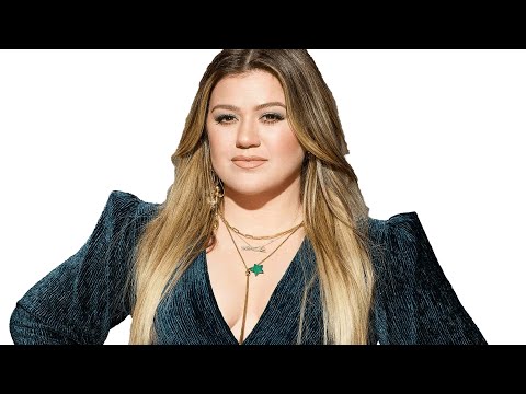 Kelly Clarkson - Underneath The Tree (Visualizer)