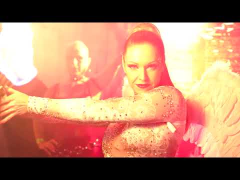 30 years Rotterdam Terror Corps at the Laurenskerk video 1.