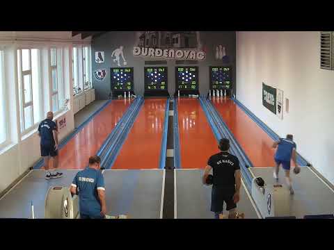 3 HKL ISTOK - KK NAŠICE - KK ORAHOVICA