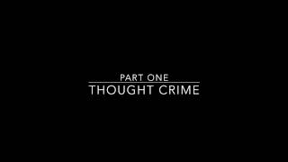 Thought Criminal - a Bass Concerto by Grant Clarkson 2016