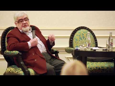 Revista Cariere - Dialoguri necesare cu Andrei Plesu si Gabriel Liiceanu