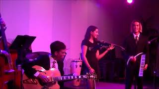 OCSA 2017 - In the Wee Small Hours in the Morning