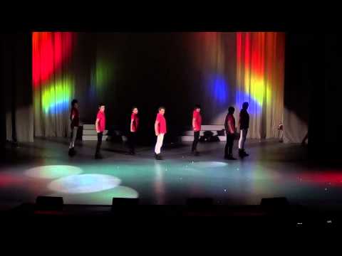 IdolCon 2012(09.03.2012) - Febris Erotica - Infinite - Mix