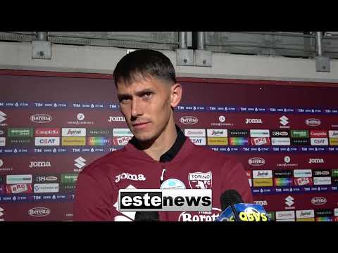 Torino-Milan 2-1, Lukic: "Darò sempre tutto per questa maglia. Così possiamo vincere con chiunque"