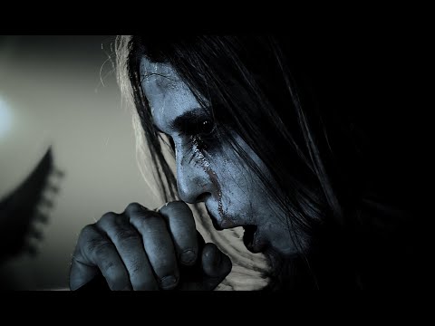 Bloody Falls - "Soul Ripper" (Official Video)