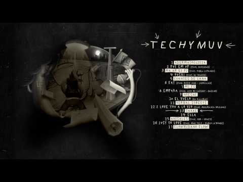 13. CHYSTEMC - SAAAE (con Dj Transe) [Letra]