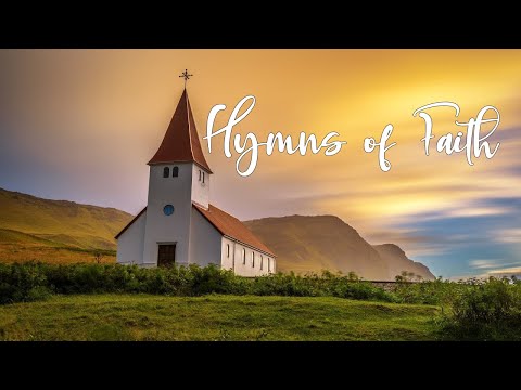 TOP 100 BEST LOVED HYMNS | NONSTOP CHRISTIAN GOSPEL | BEST WORSHIP
