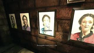 【Kraven Manor】理不尽な敵でイラっと来る