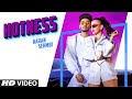 Karan Sehmbi: Hotness (Full Song) J-Tractions | King Ricky | Latest Punjabi Songs 2020