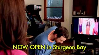 Great Clips - Sturgeon Bay. Grand Opening TV Commercial