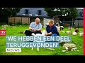 Dode eenden bij kinderboerderij & 5 jaar na brand Wateren | Drenthe Nu