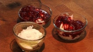 How to Make Greek Yogurt and Plain