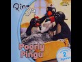 PINGU Poorly Pingu