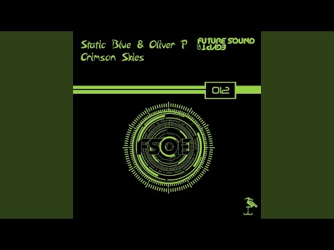 Crimson Skies (Bjorn Akesson Remix)