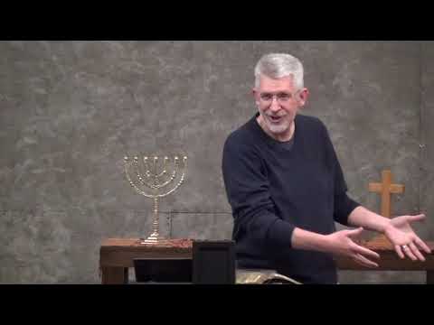 Numbers 18-20 Misrepresenting the Lord