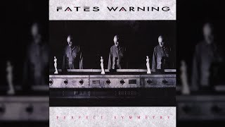 Fates Warning - Nothing Left To Say