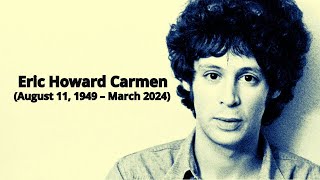 IN MEMORIAM OF ERC CARMEN -  ALL BY MYSELF I LEGENDADO (PTBR)