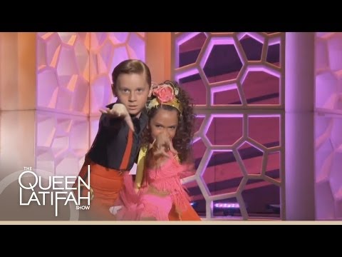 A Collection of Best Dance Performances