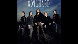 Hush Gotthard Lyrics