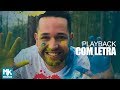 Pr Lucas  Pintor Do Mundo PLAYBACK COM LETRA