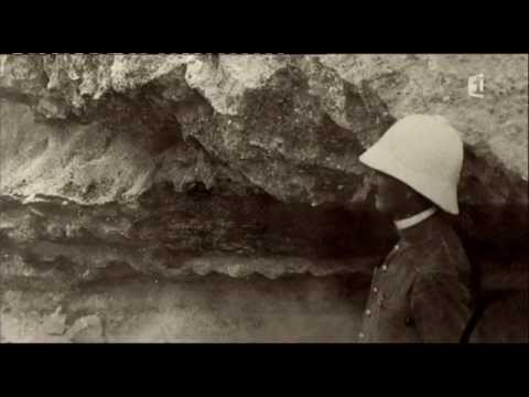 "walepole": l’île mystérieuse